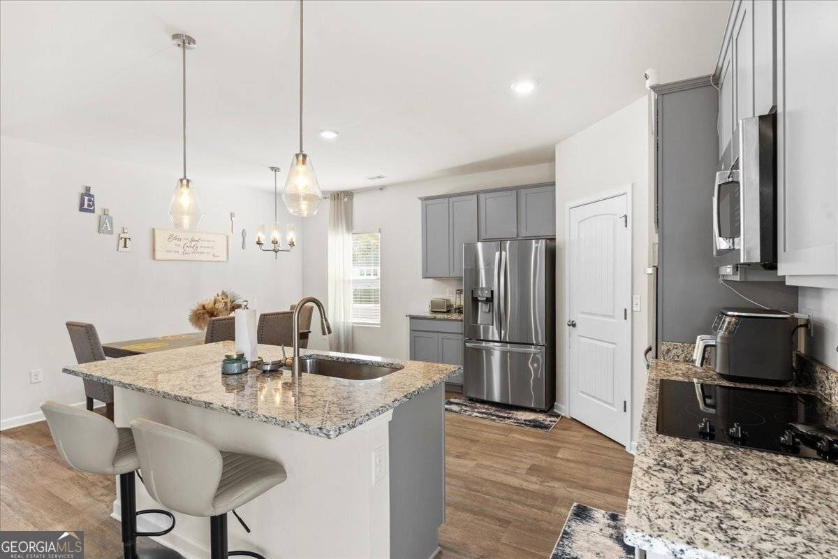 Perry, GA 31069,104 Red Barn CT