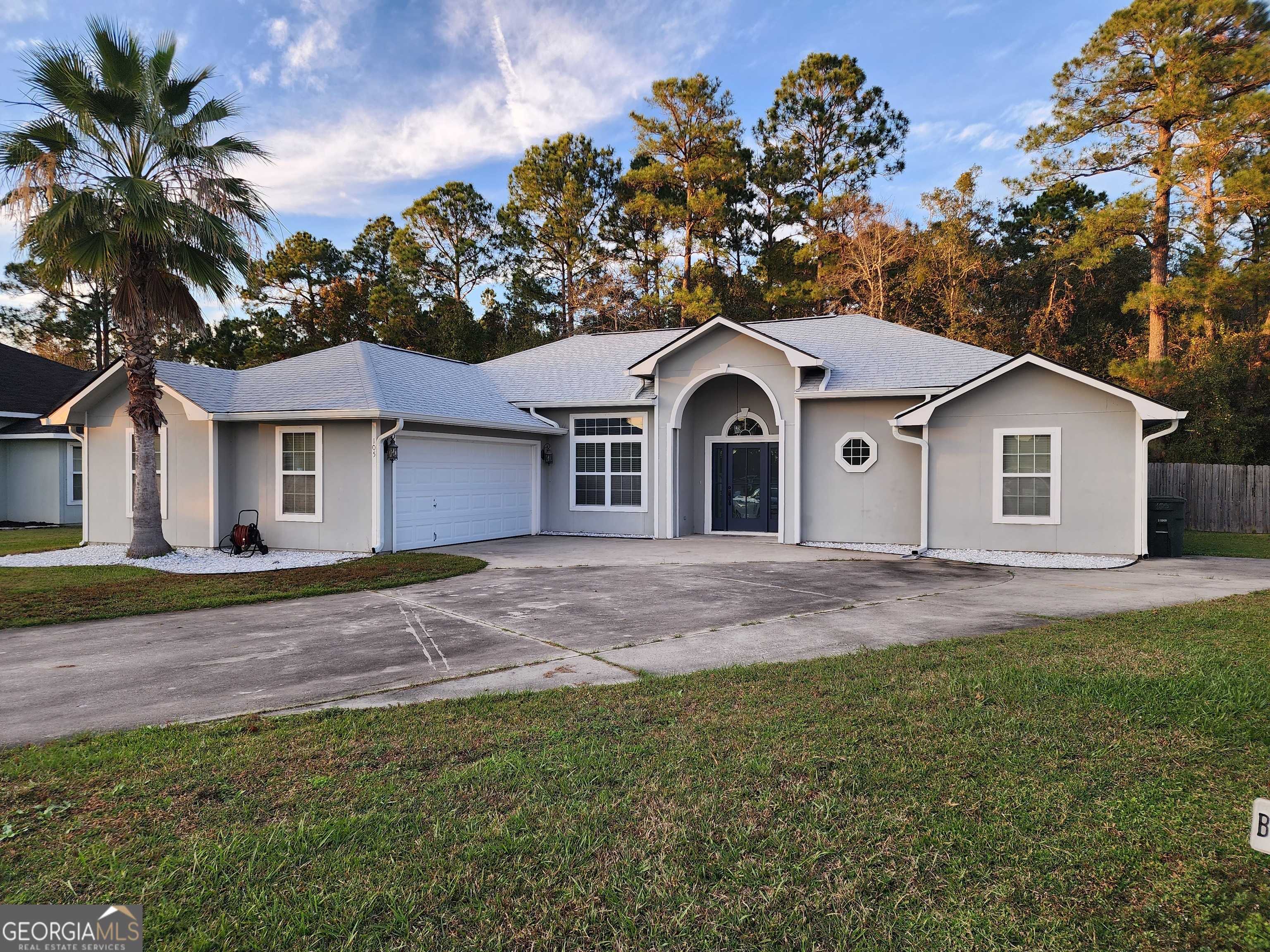 Kingsland, GA 31548,105 Camellia DR