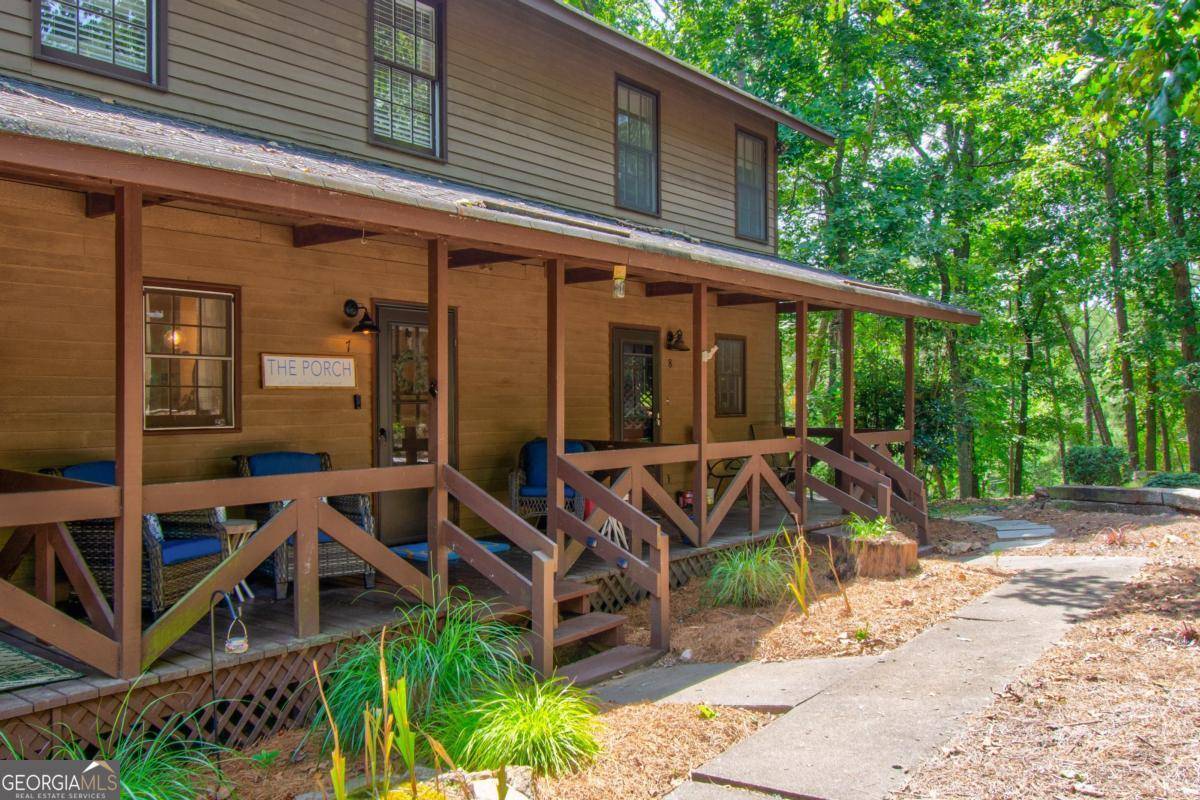 Waleska, GA 30183,7 Mountain View CT