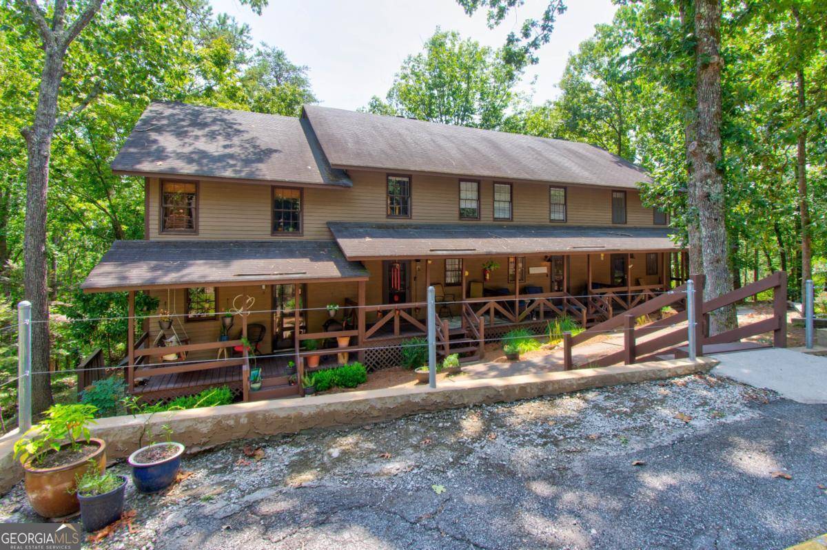 Waleska, GA 30183,7 Mountain View CT