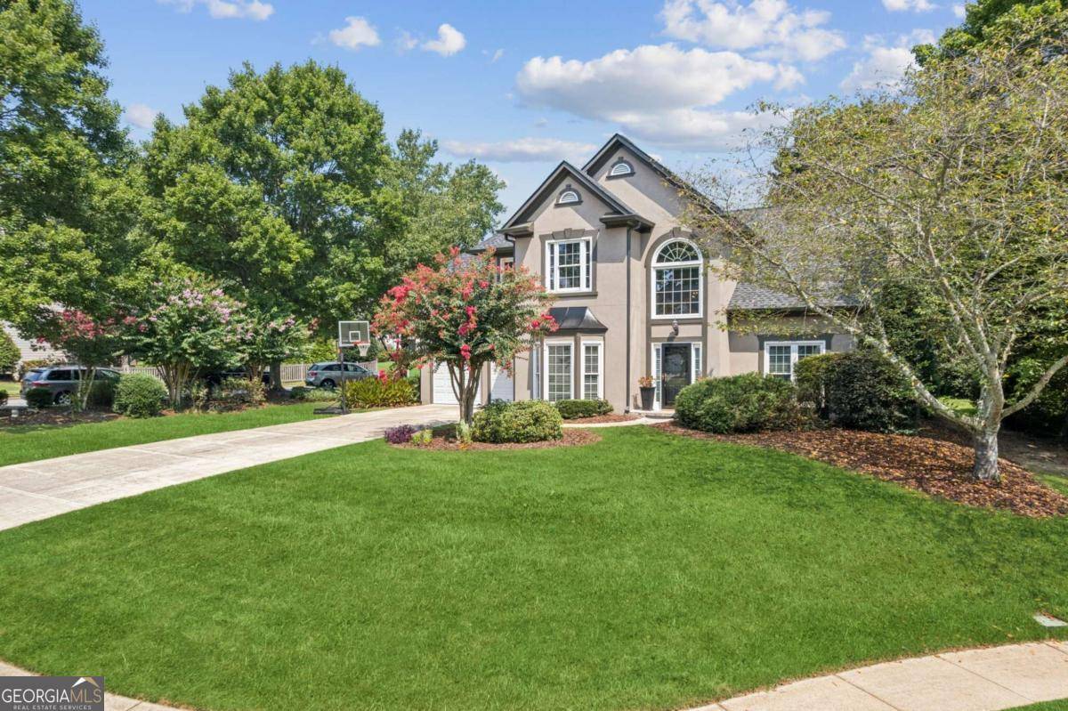 Alpharetta, GA 30009,150 COBBLE STONE WAY