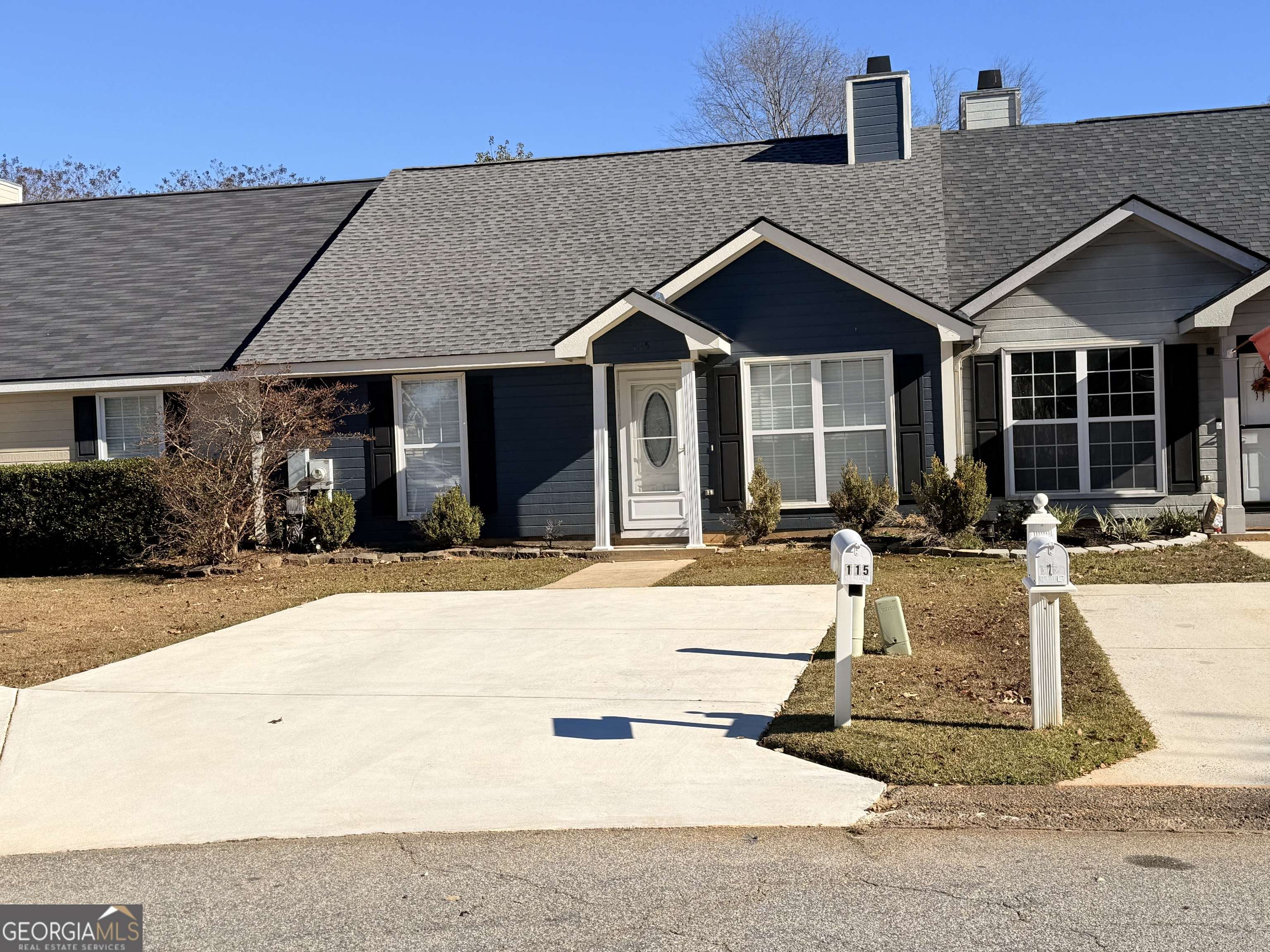 Warner Robins, GA 31088,115 Pershing Place CT