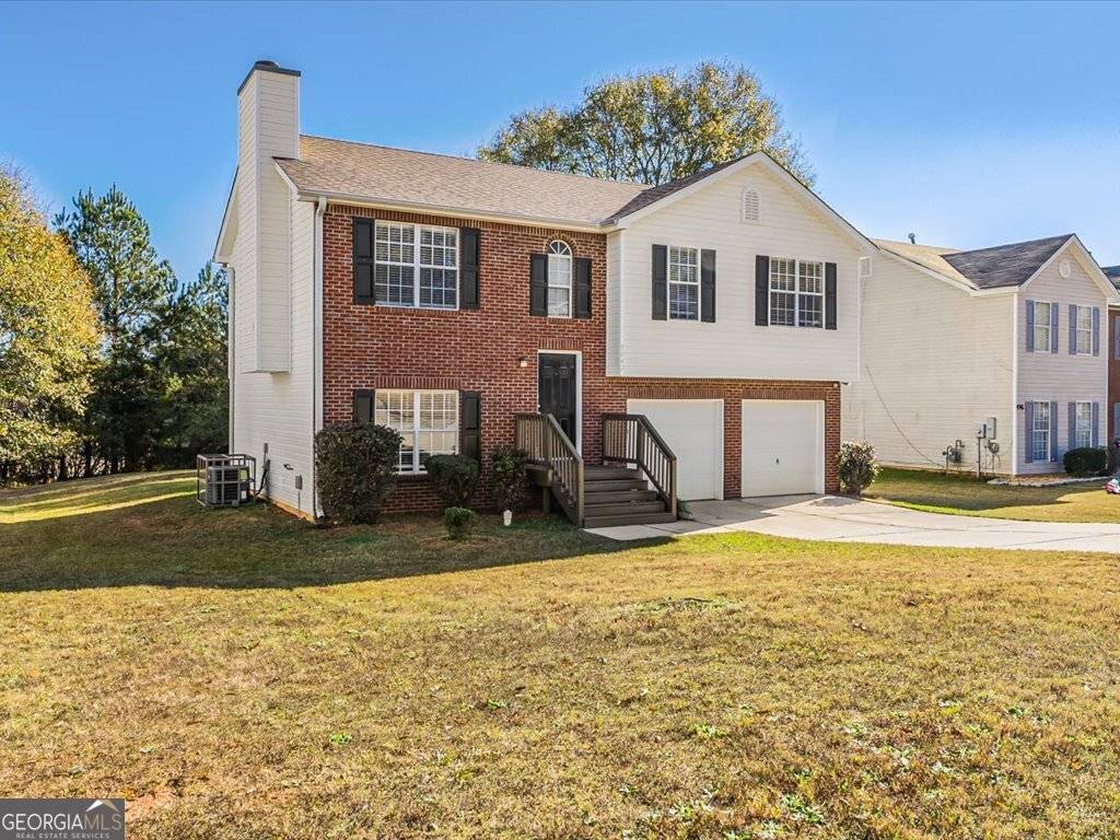 Jonesboro, GA 30238,9042 Bob Jackson DR