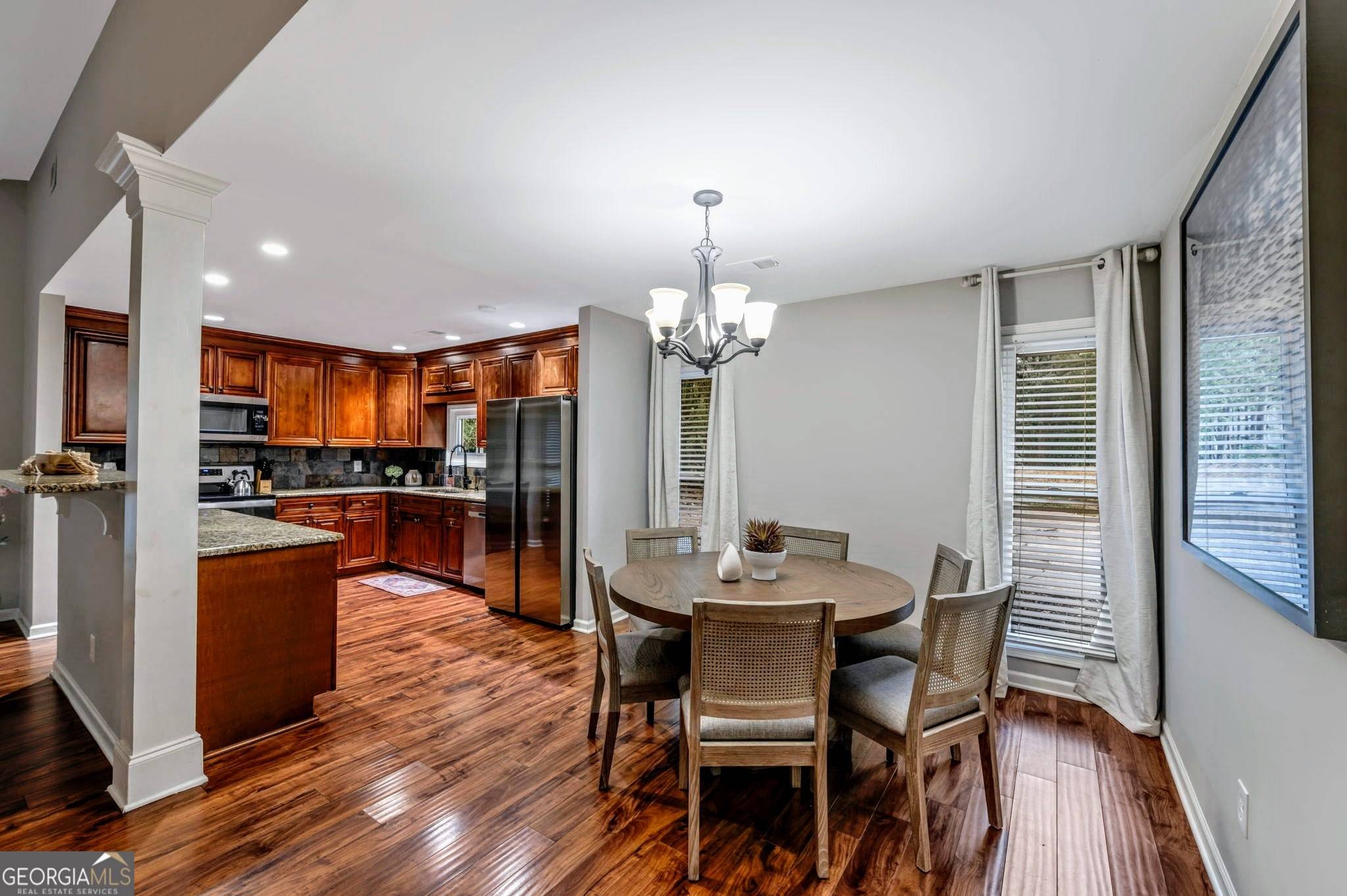 Marietta, GA 30062,2660 Indian Lake DR