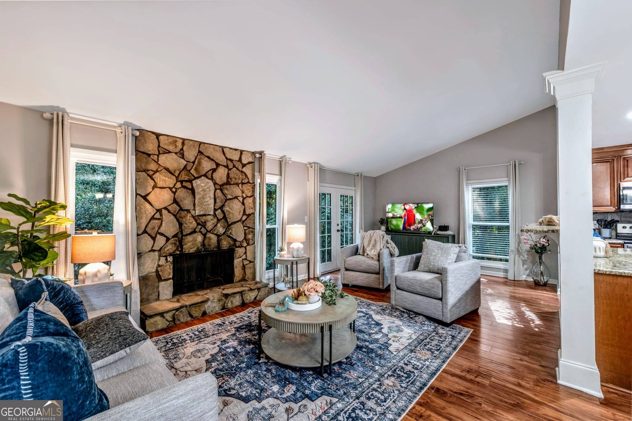 Marietta, GA 30062,2660 Indian Lake DR