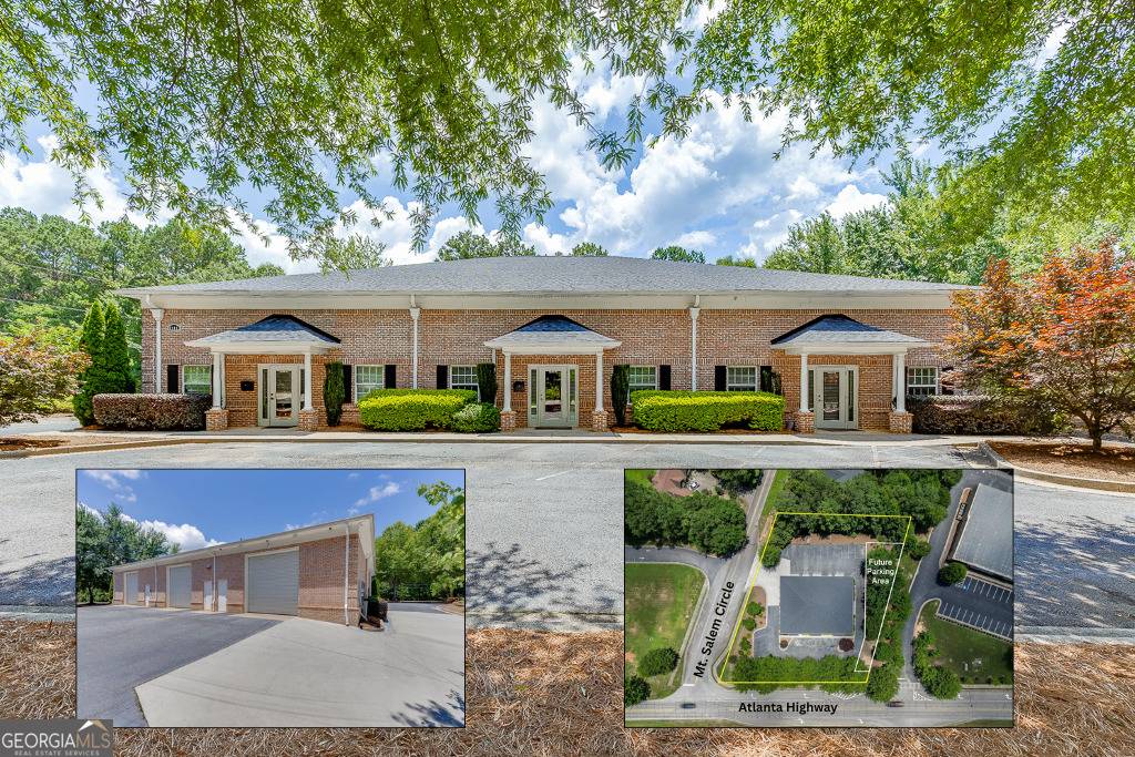 Flowery Branch, GA 30542,6105 Atlanta HWY