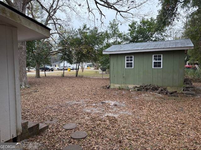 Brooklet, GA 30415,501 West Lane St