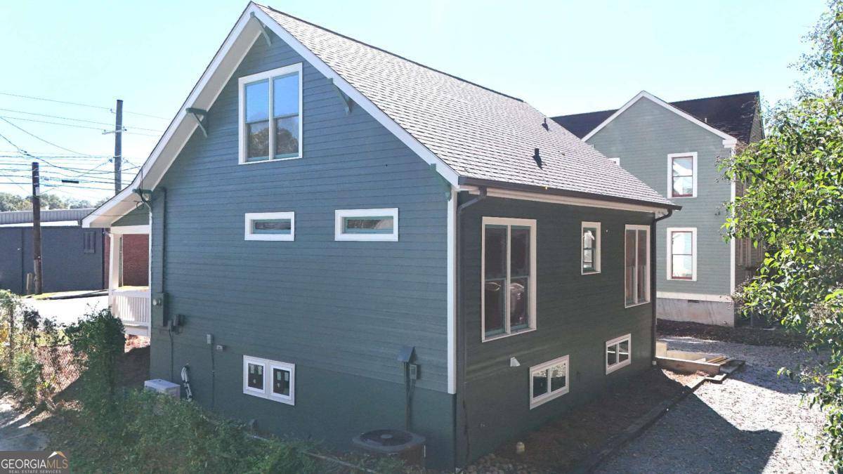 Athens, GA 30601,947 N Chase ST