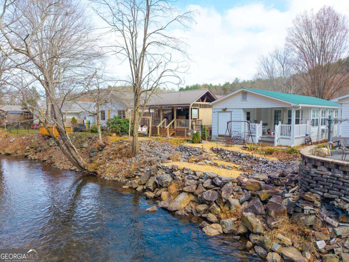 Hiawassee, GA 30546,4119 Riverbank RUN #19