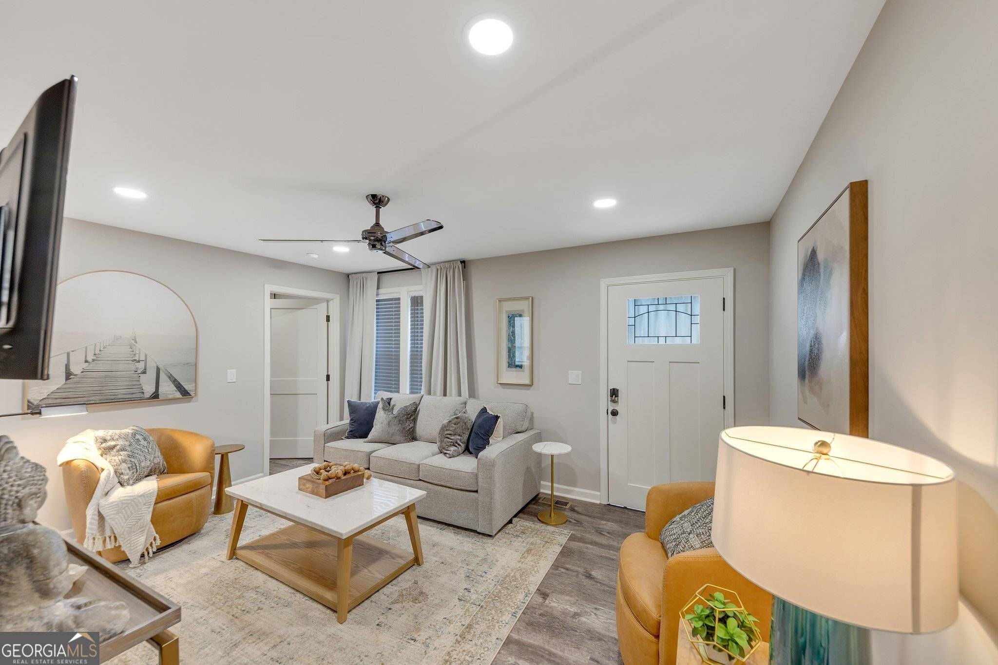 Marietta, GA 30060,155 Parkview DR SE