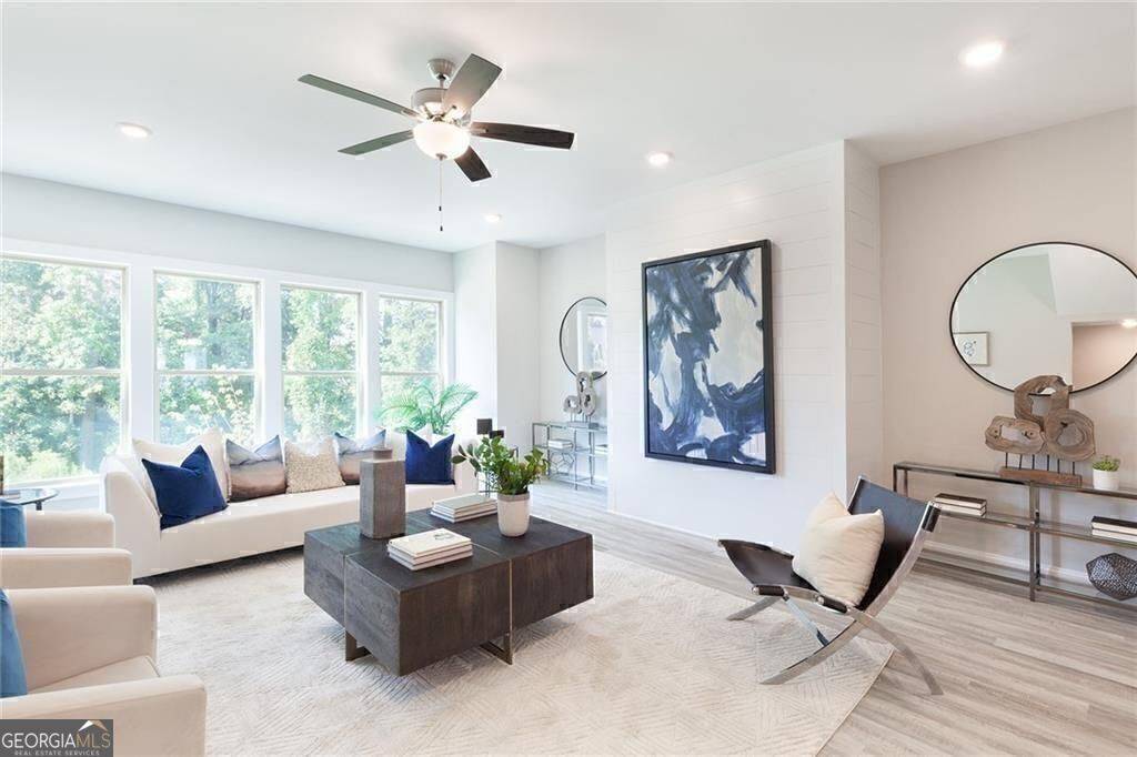 Powder Springs, GA 30127,3796 Jack Vernon CIR