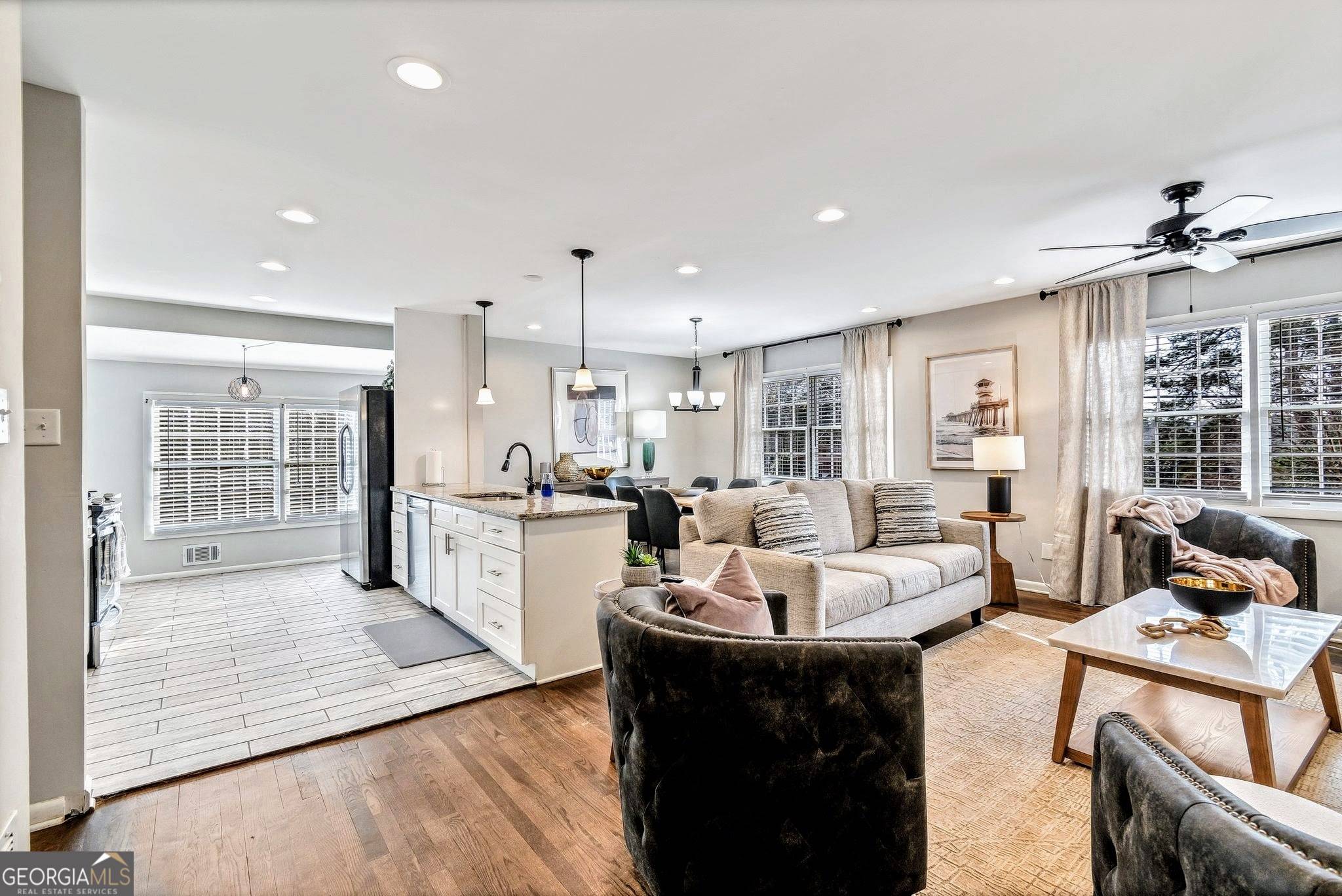 Marietta, GA 30067,2480 Powers Ferry DR SE