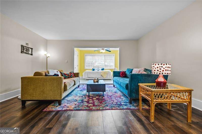 Brookhaven, GA 30319,1468 BRIARWOOD RD NE #401