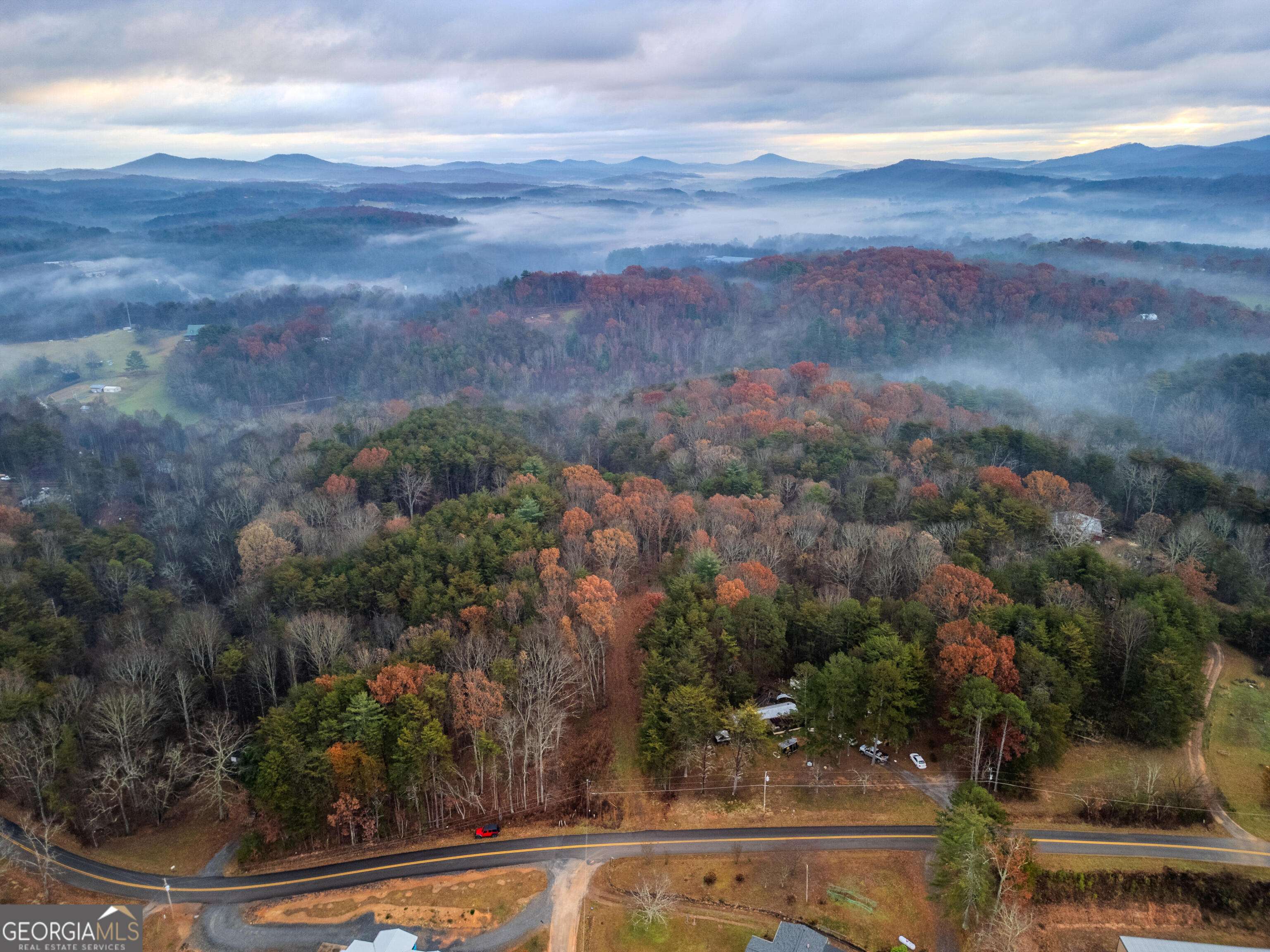 Morganton, GA 30560,260 Fain ST