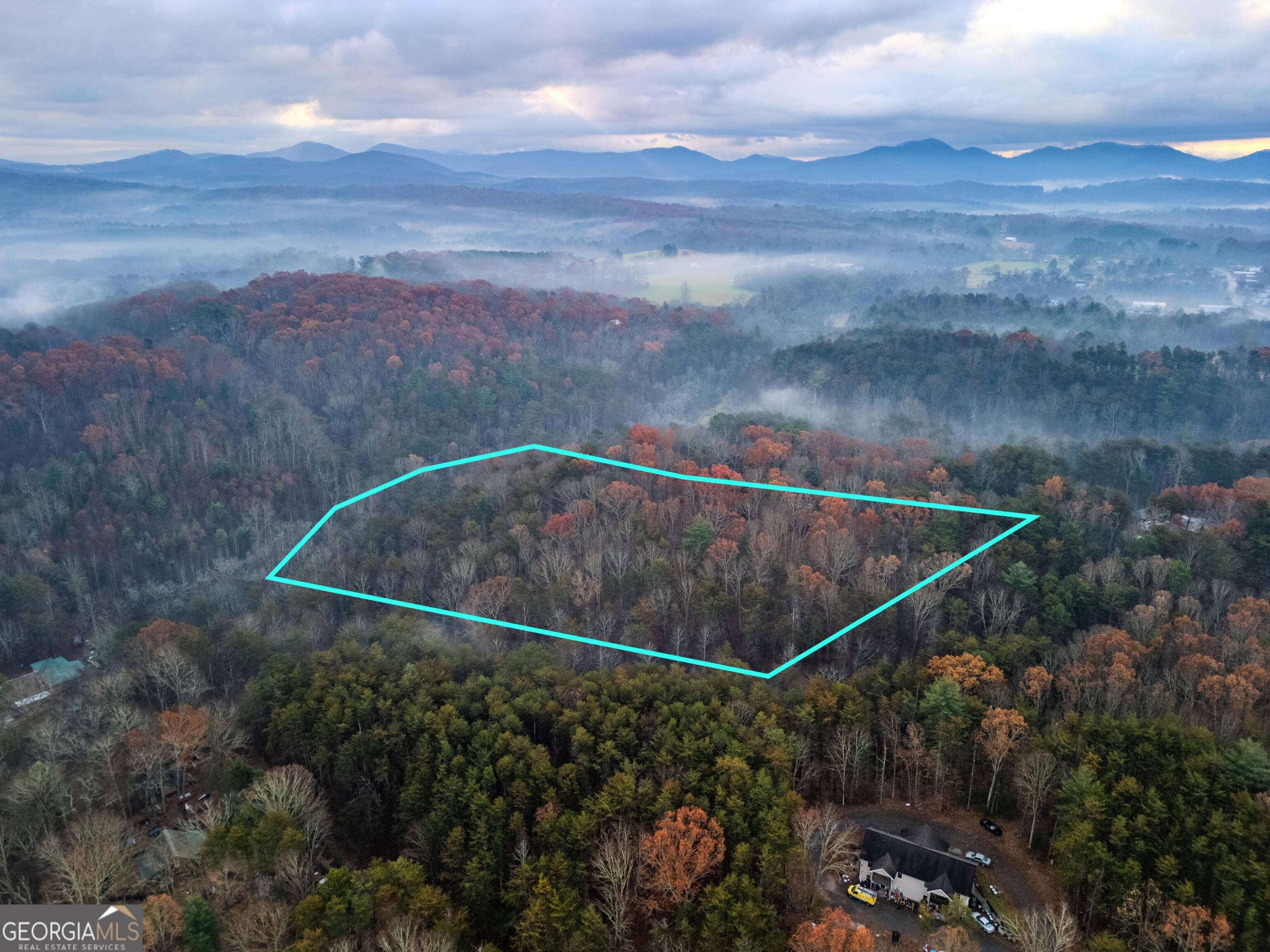 Morganton, GA 30560,260 Fain ST