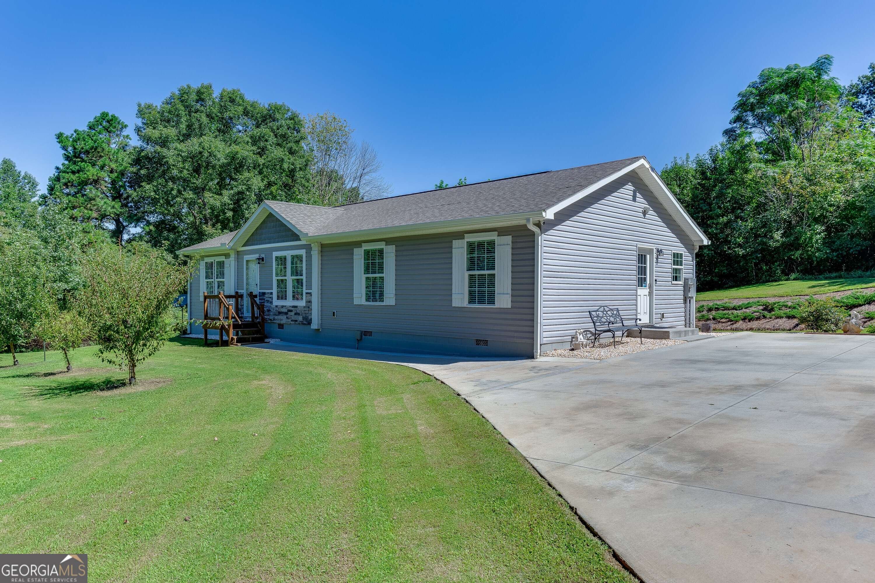 Gainesville, GA 30507,3327 Gaines Mill RD