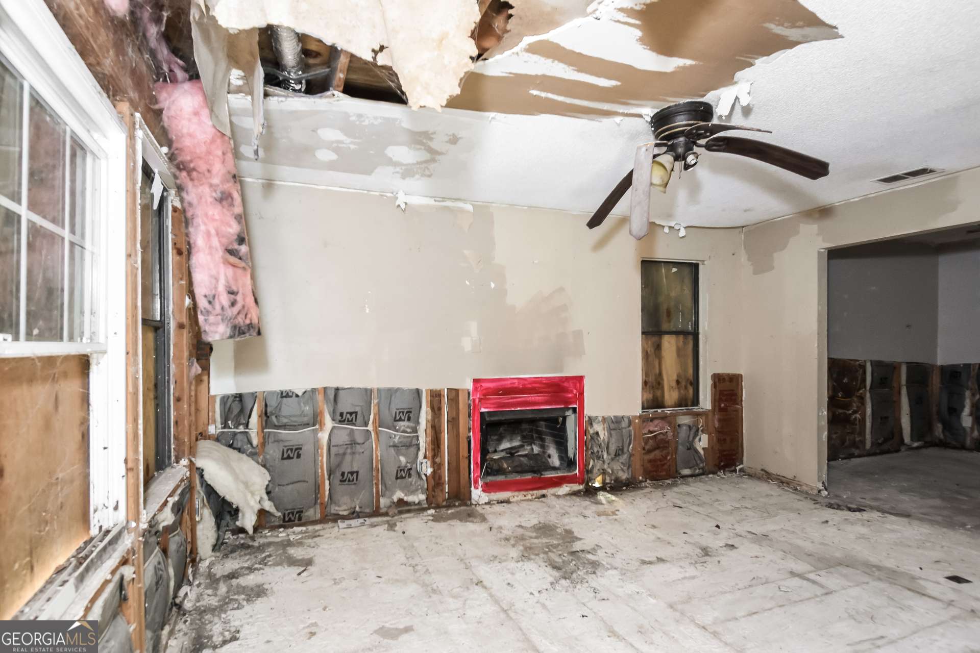 Lithonia, GA 30058,6268 Creekford LN