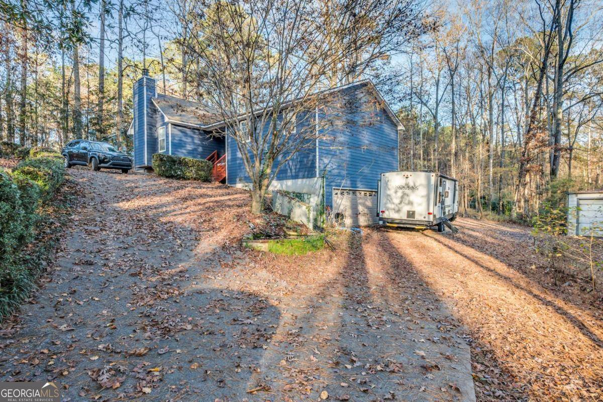 Fayetteville, GA 30215,125 Maple PL