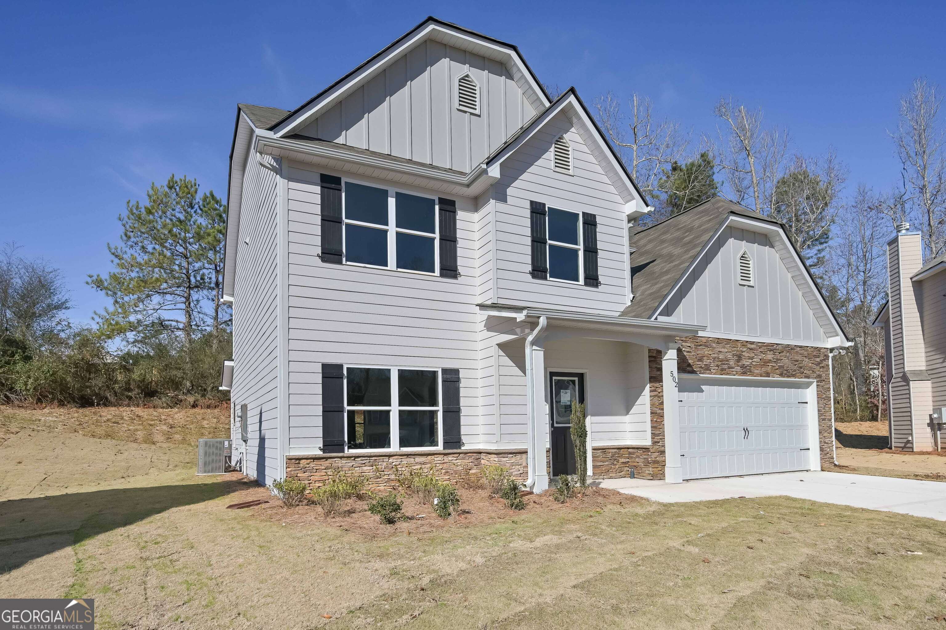 Villa Rica, GA 30180,502 Charleston PL