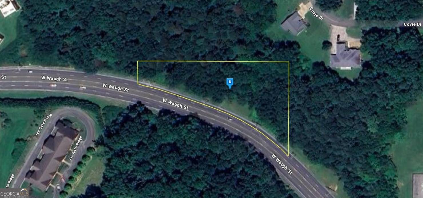 Dalton, GA 30720,1530 W Waugh ST