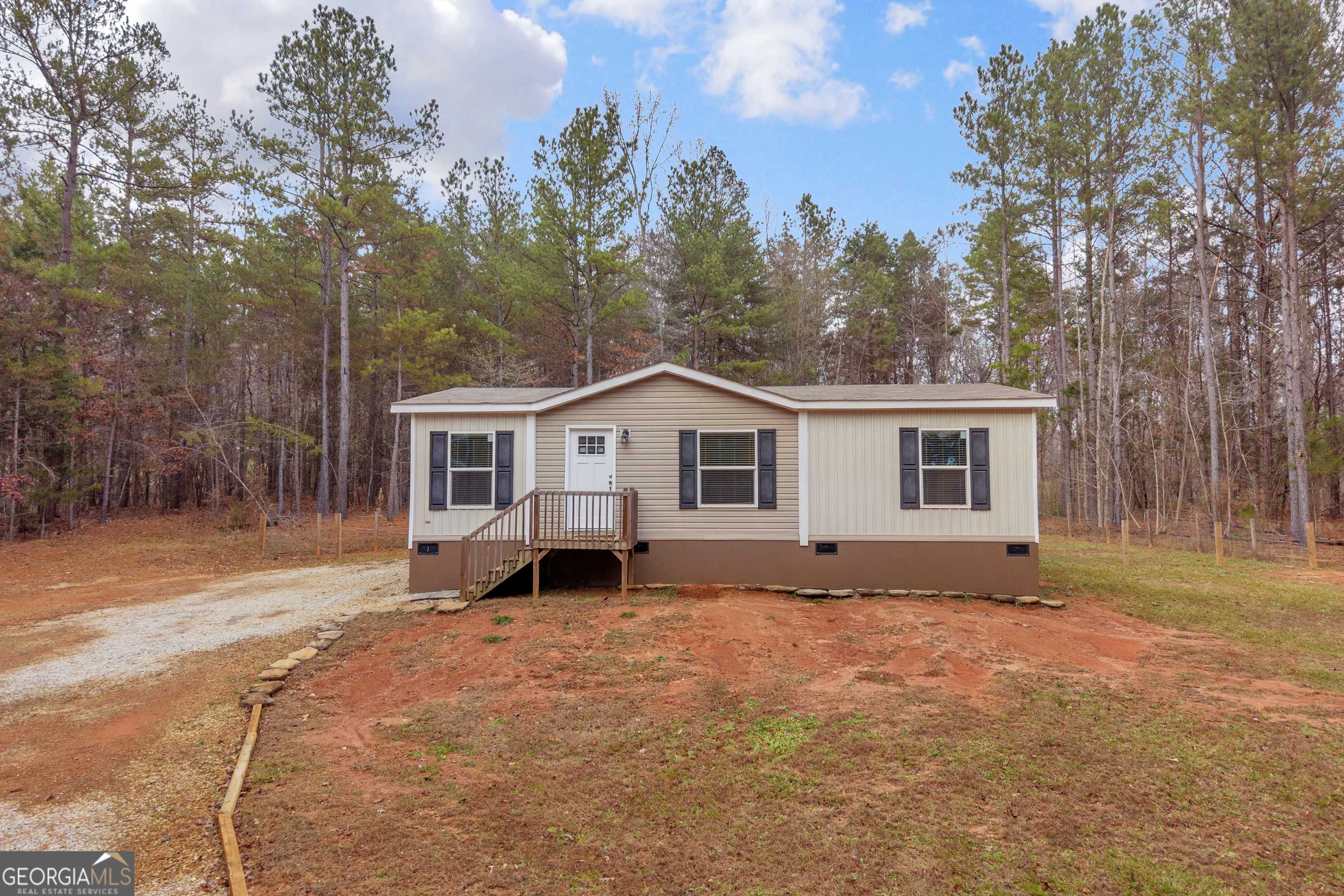 Lavonia, GA 30553,473 Chandler Place DR