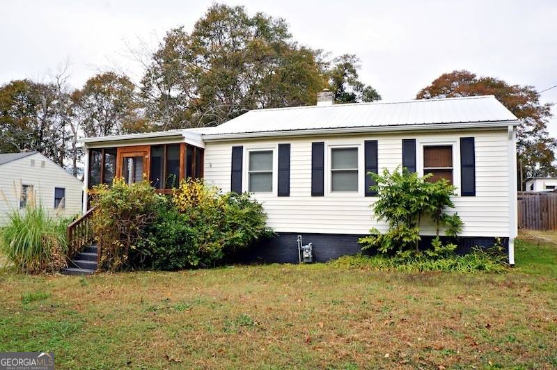 Athens, GA 30606,158 Gilmer ST