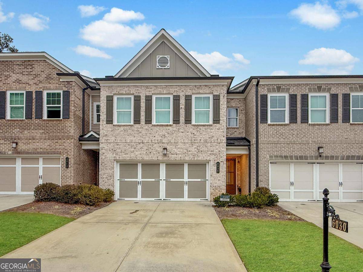 Alpharetta, GA 30004,6030 Stella DR
