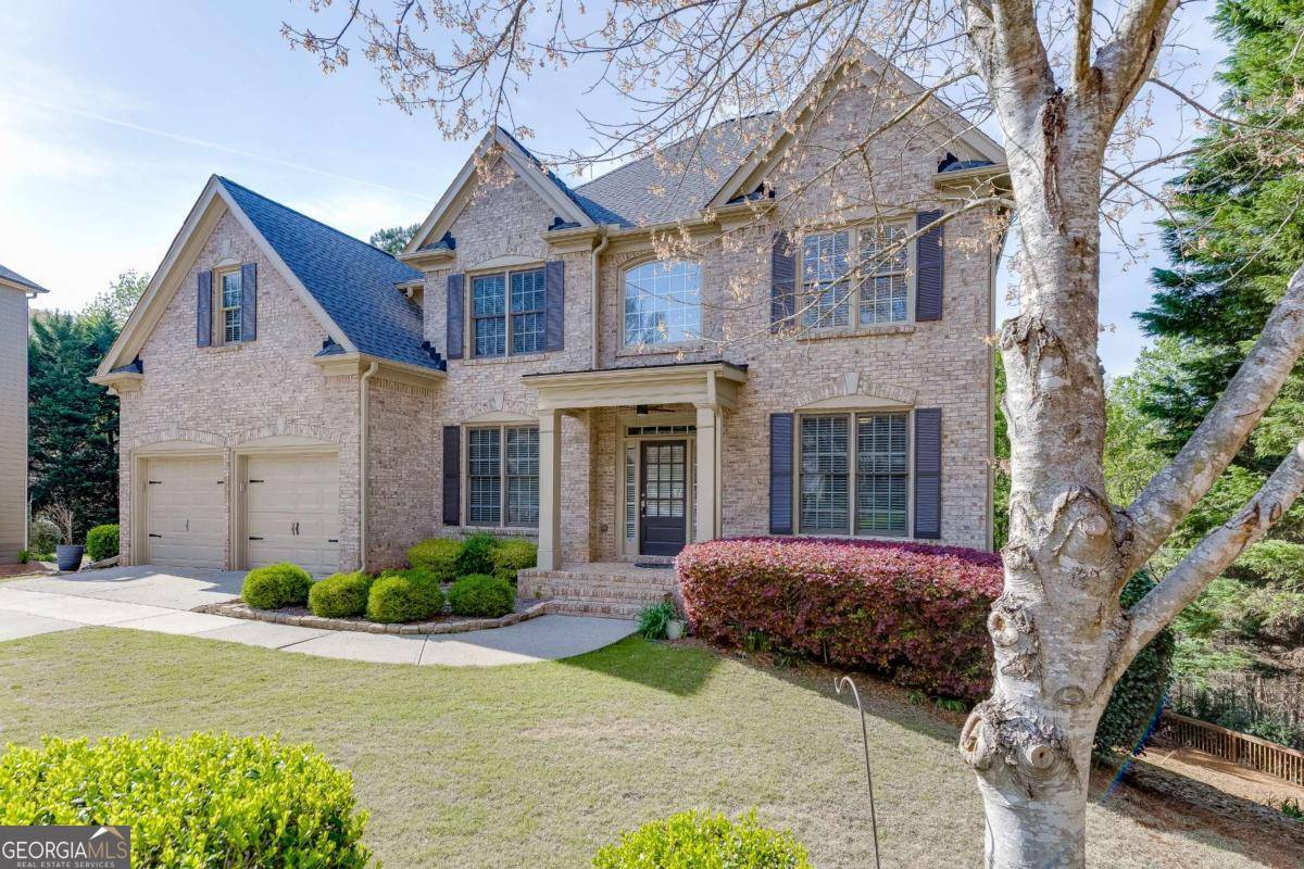 Hoschton, GA 30548,4880 Stone Moss PATH