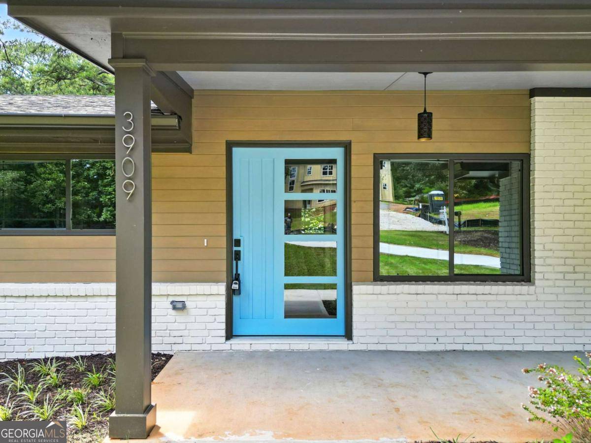 Marietta, GA 30066,3909 Bellair DR