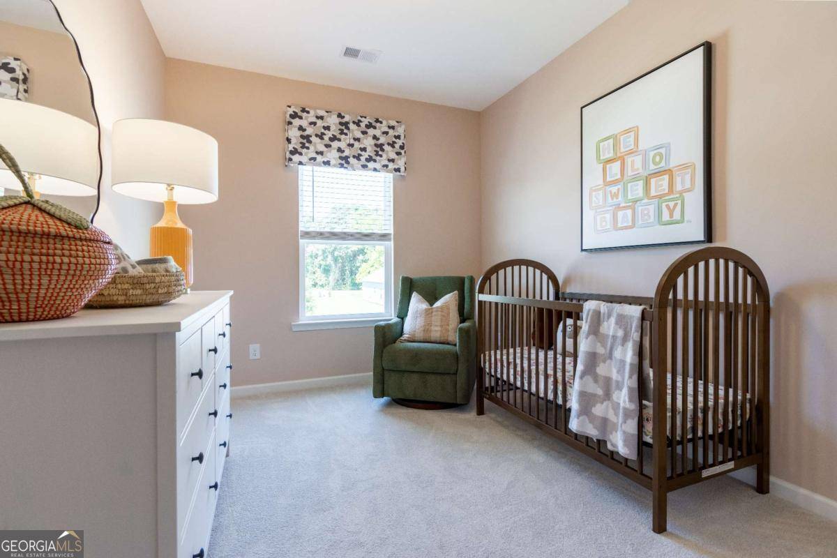 Hampton, GA 30228,1435 Trellis CT #(LOT 8)