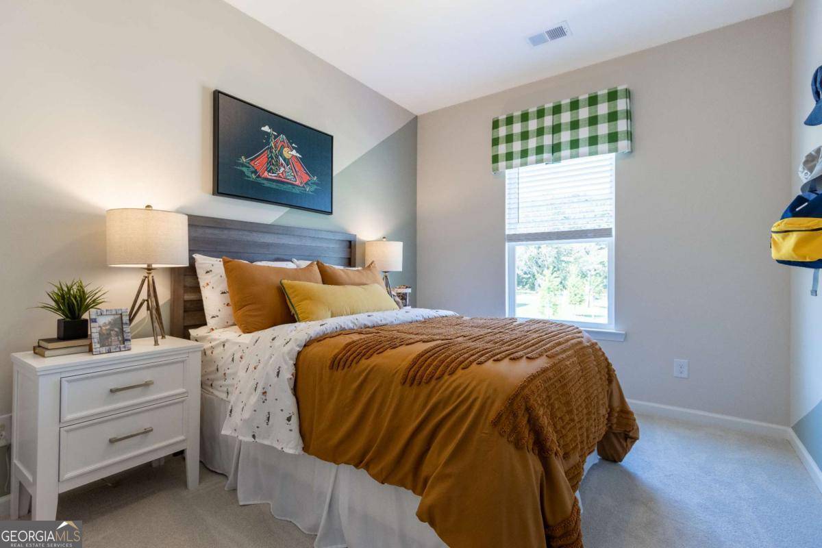 Hampton, GA 30228,1435 Trellis CT #(LOT 8)