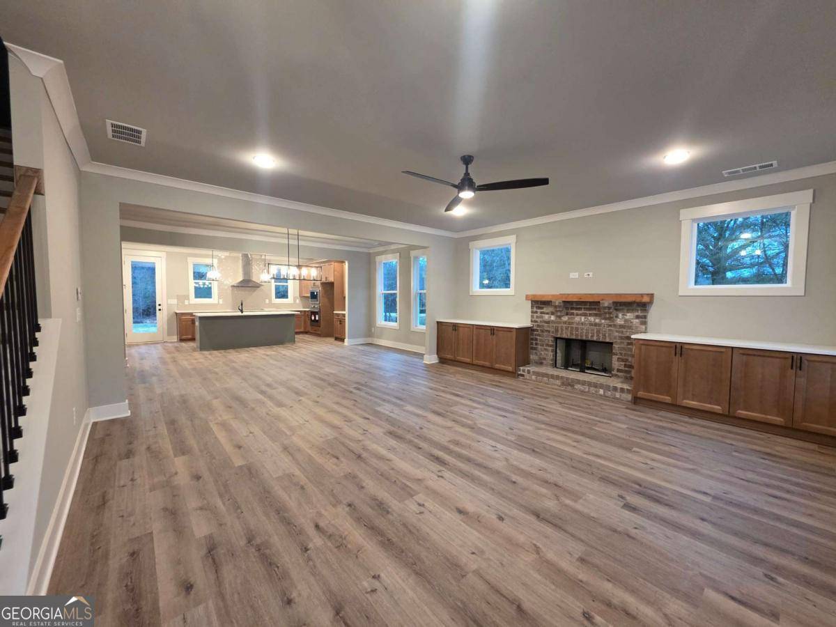 Statham, GA 30666,576 Elder RD