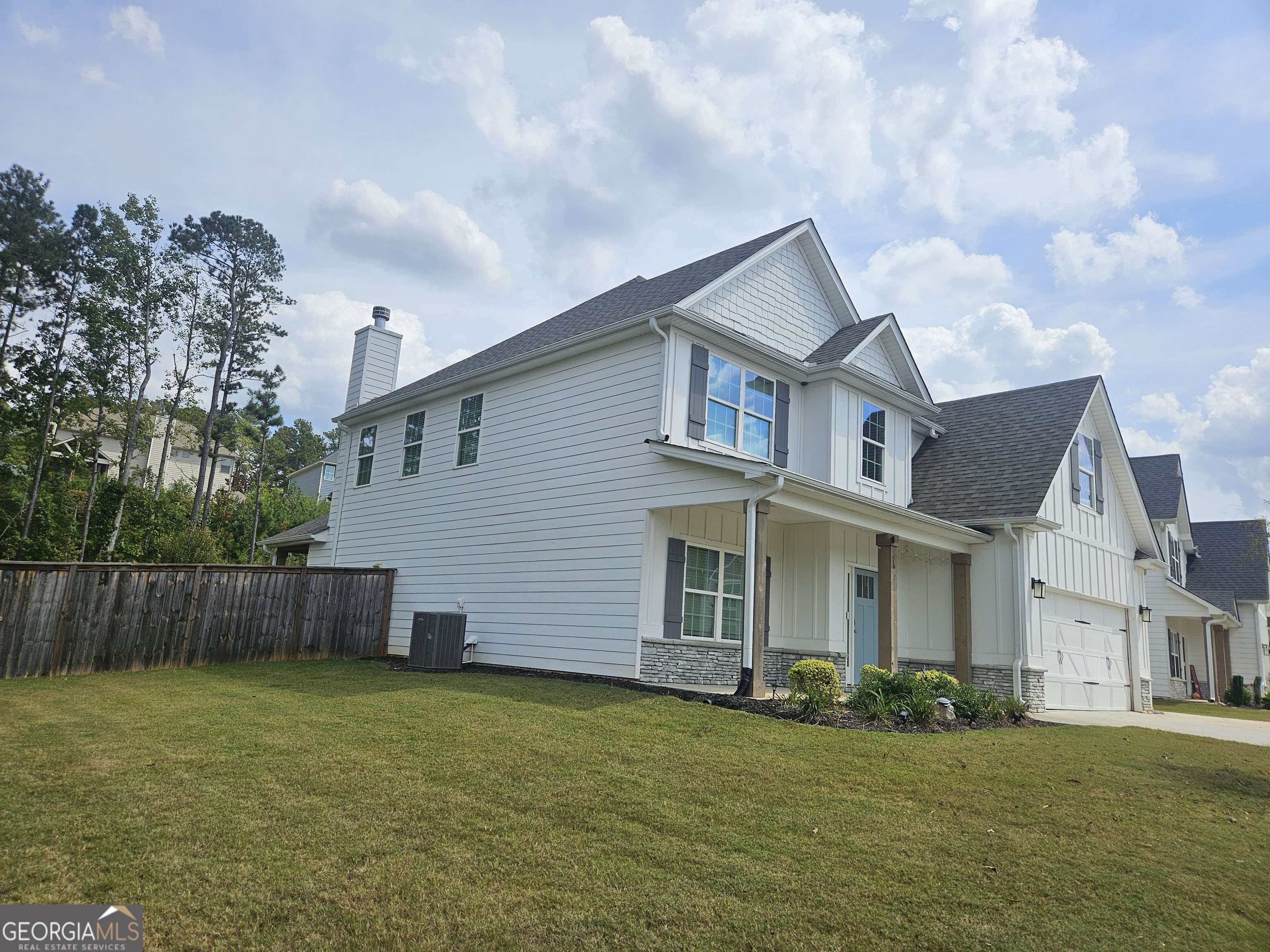 Sharpsburg, GA 30277,16 St Georges PL