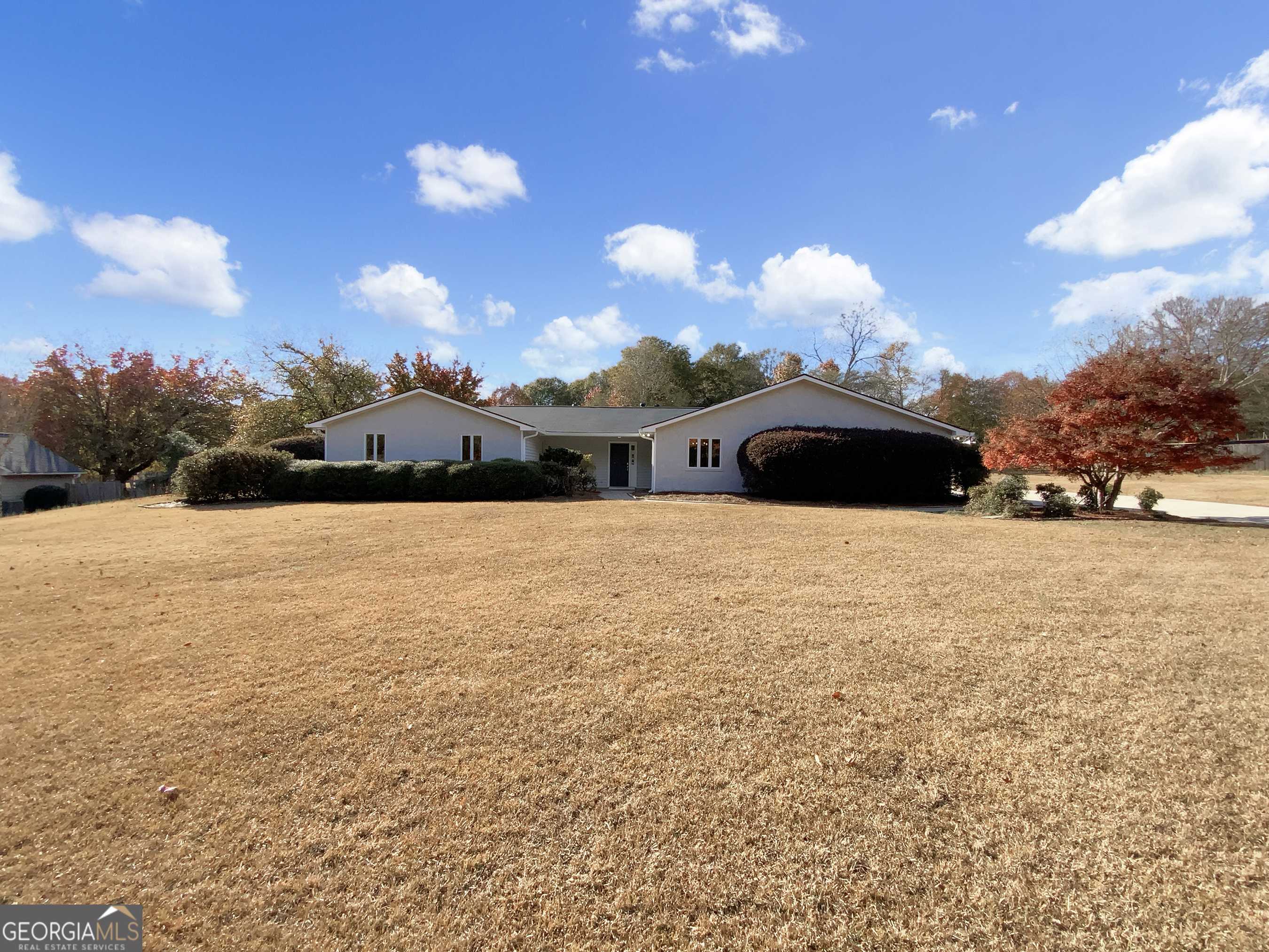 Fayetteville, GA 30215,110 Spring Creek CT