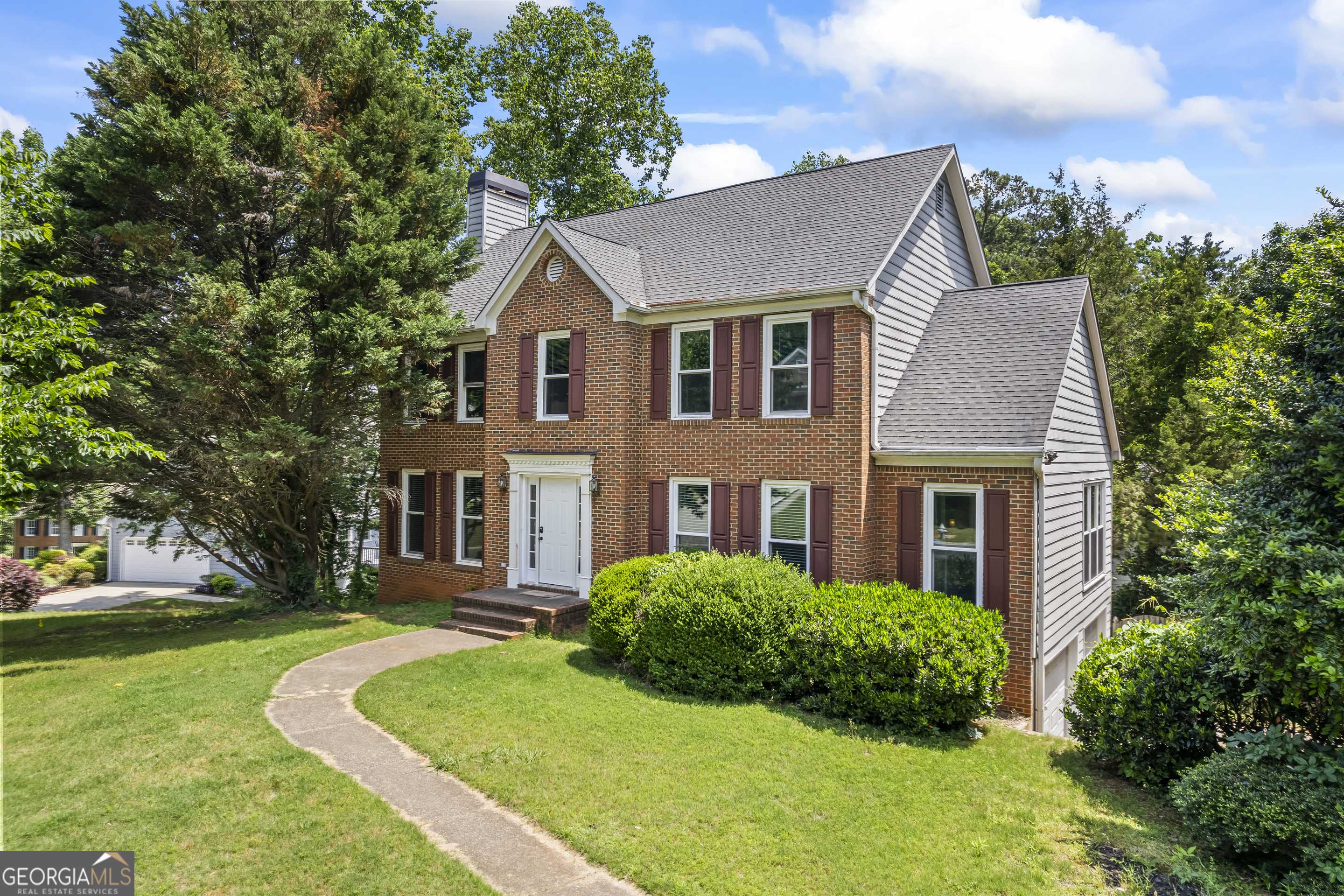 Kennesaw, GA 30152,2196 Kildare WAY