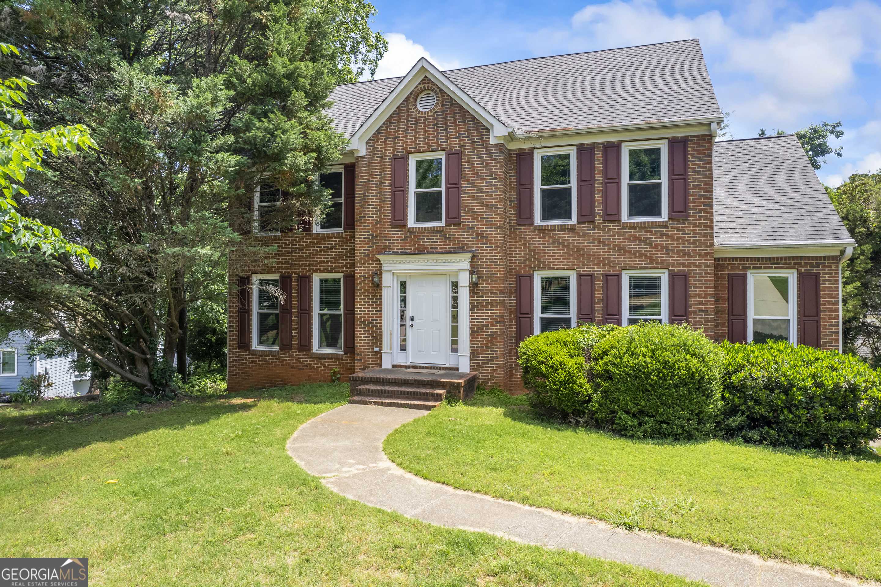 Kennesaw, GA 30152,2196 Kildare WAY