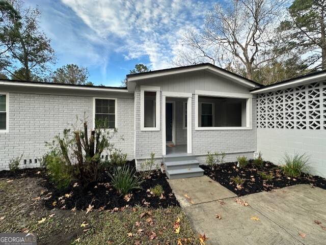 St. Marys, GA 31558,122 Sandhill RD