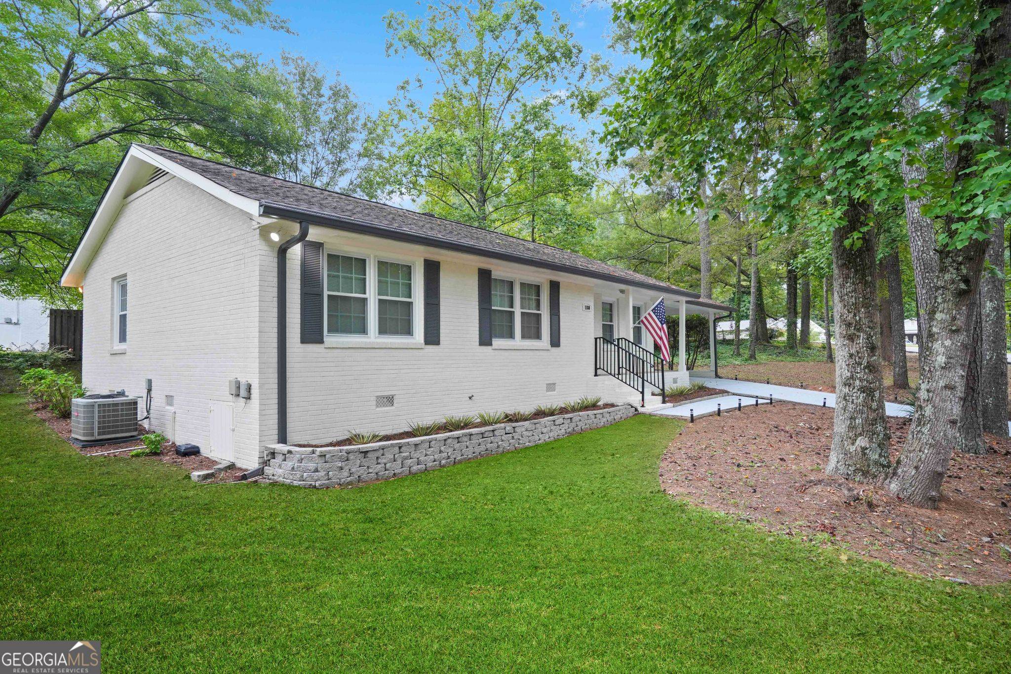 Mableton, GA 30126,1180 Deborah DR SW