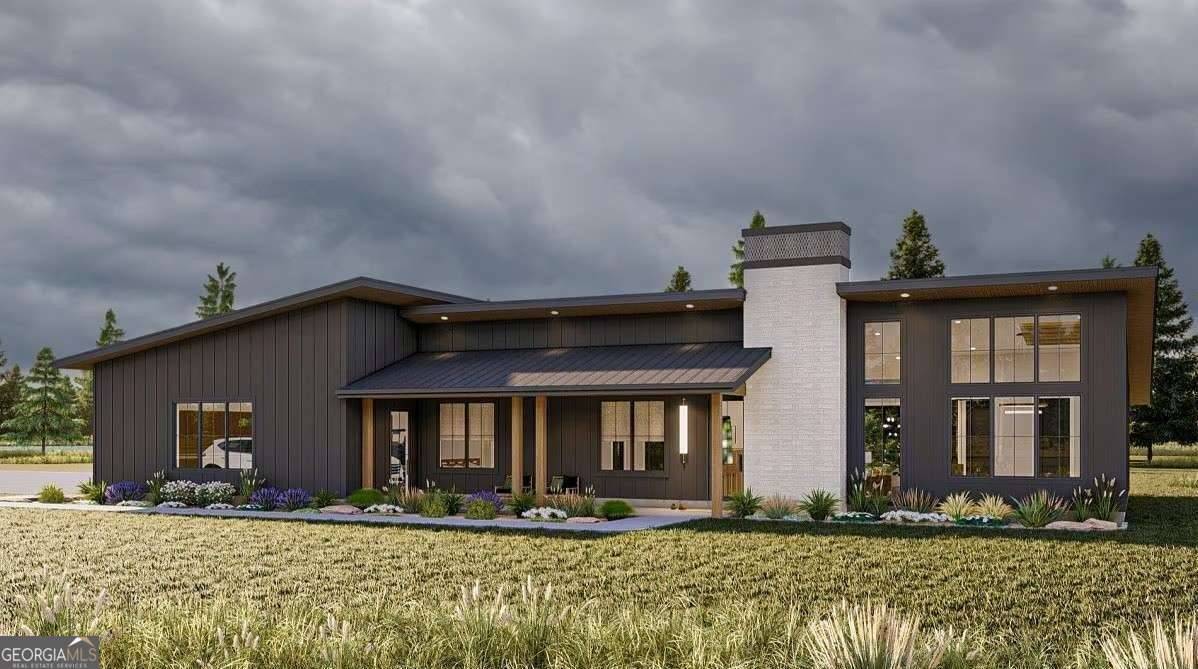 Bremen, GA 30110,112 Summit LN