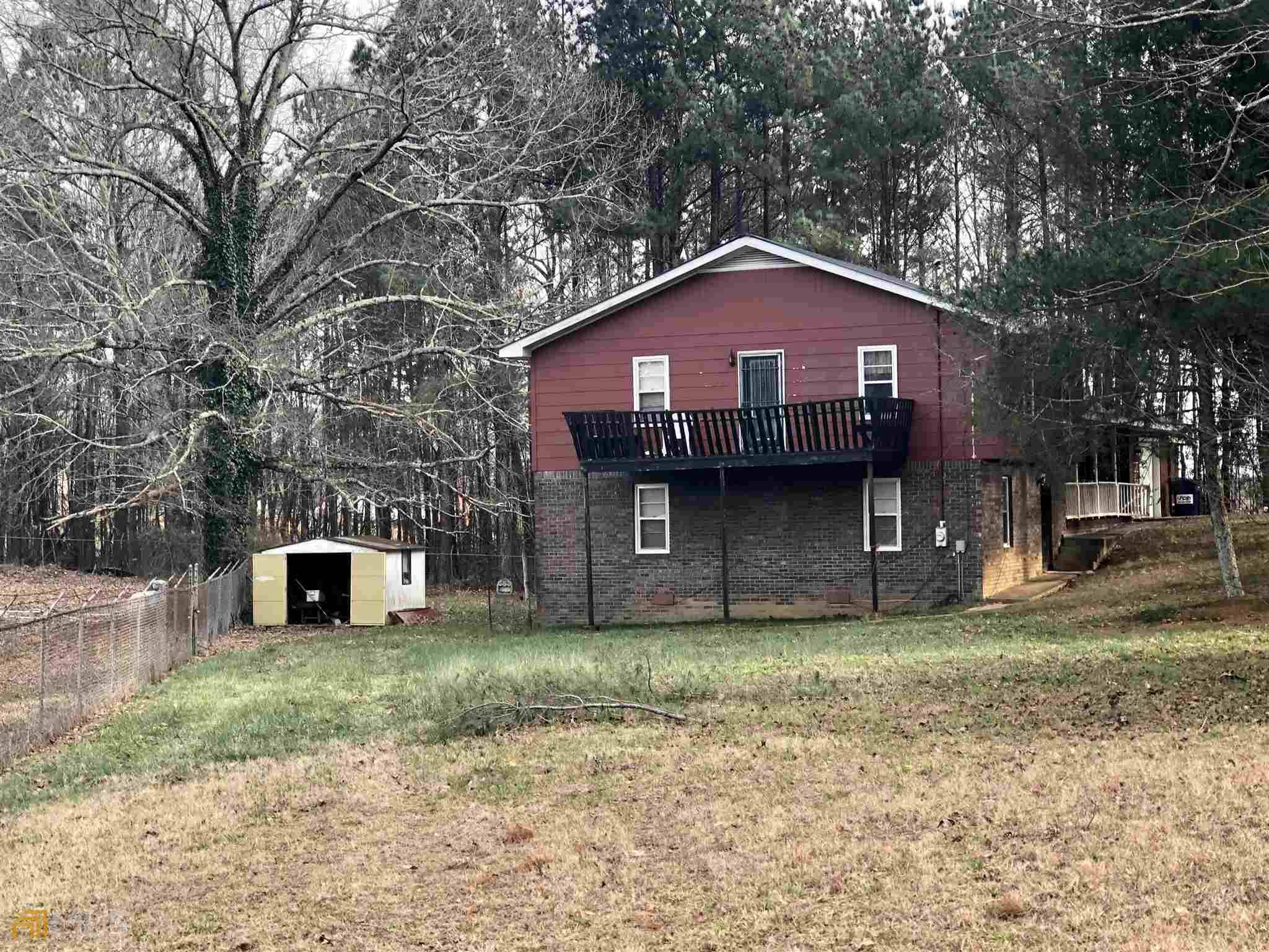 Cornelia, GA 30531,3750 Old Cleveland RD