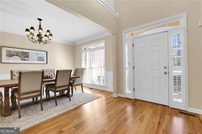 Peachtree Corners, GA 30096,4735 Gran River GLN