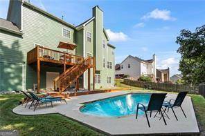 Canton, GA 30115,220 Forest Creek