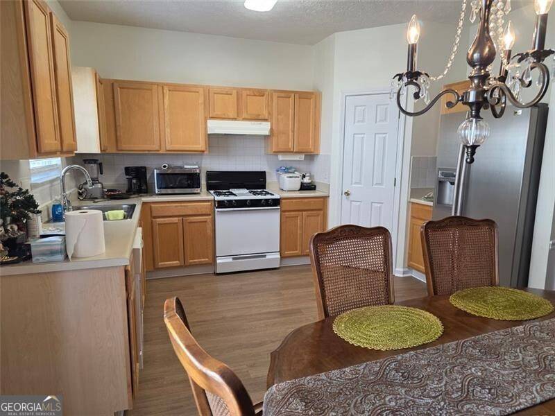 Duluth, GA 30096,3828 DANDRIDGE WAY