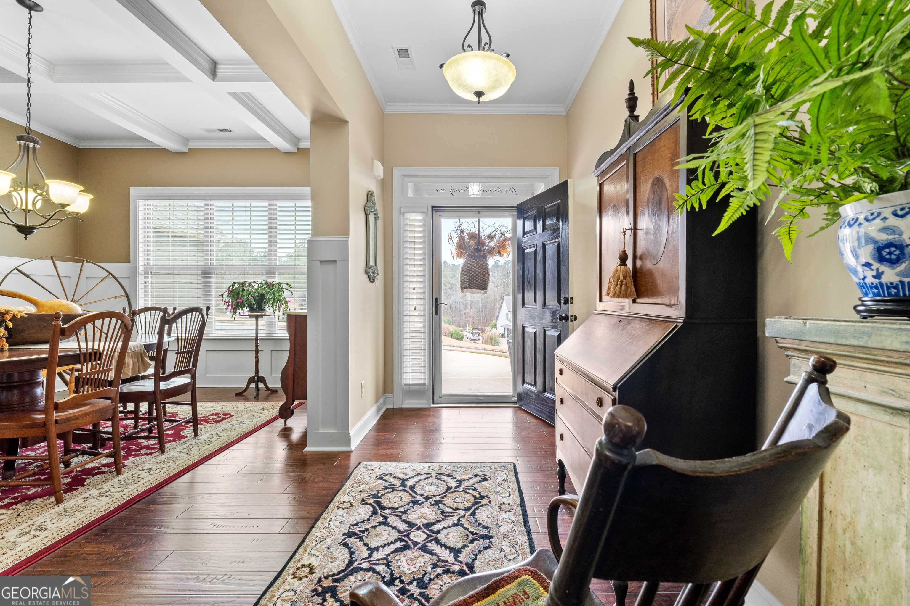 Sharpsburg, GA 30277,521 Timber Creek Estates DR