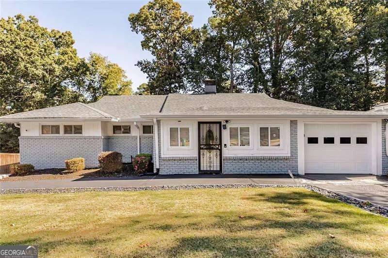 Decatur, GA 30032,1944 Cindy DR