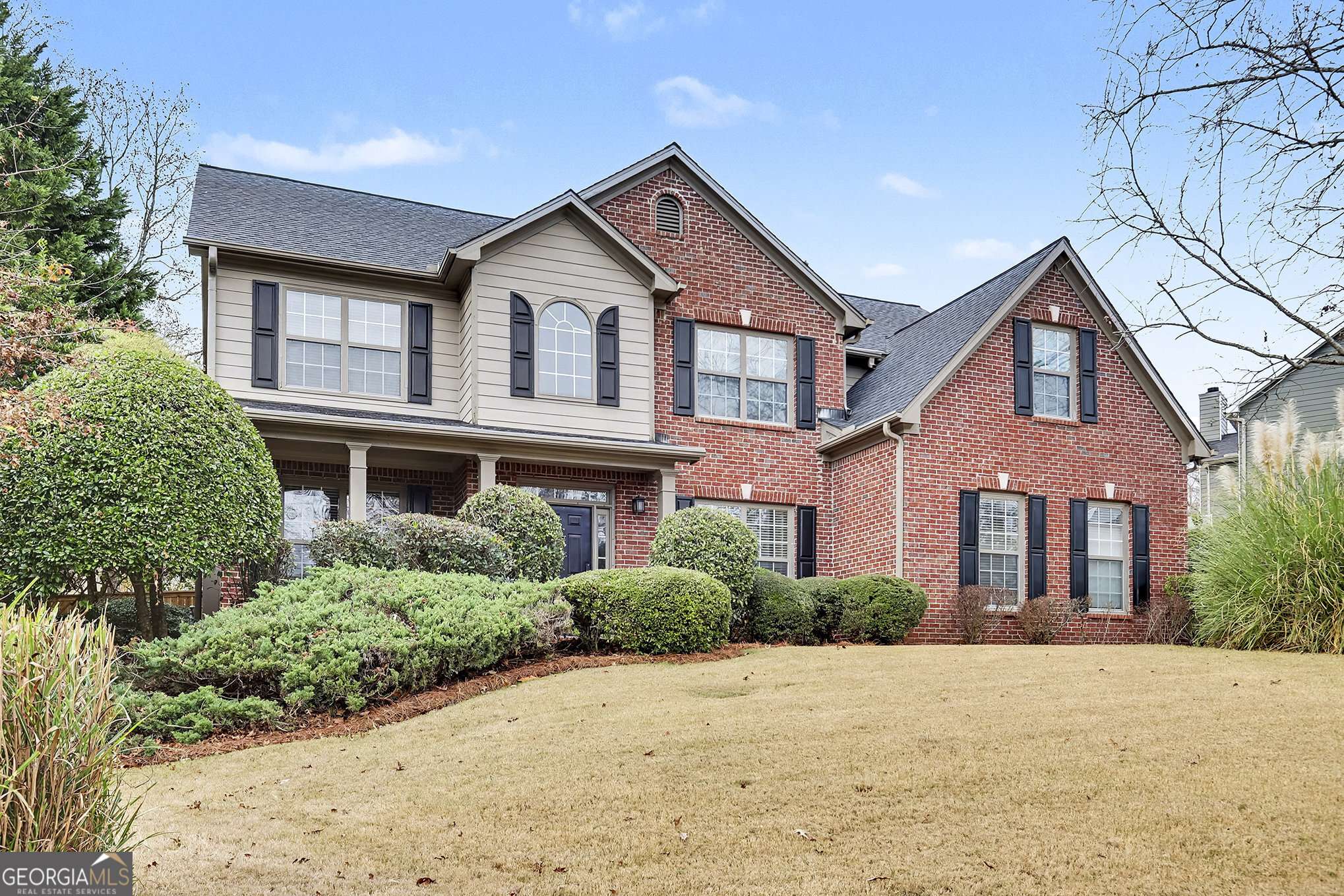 Canton, GA 30114,702 Lake Side LN