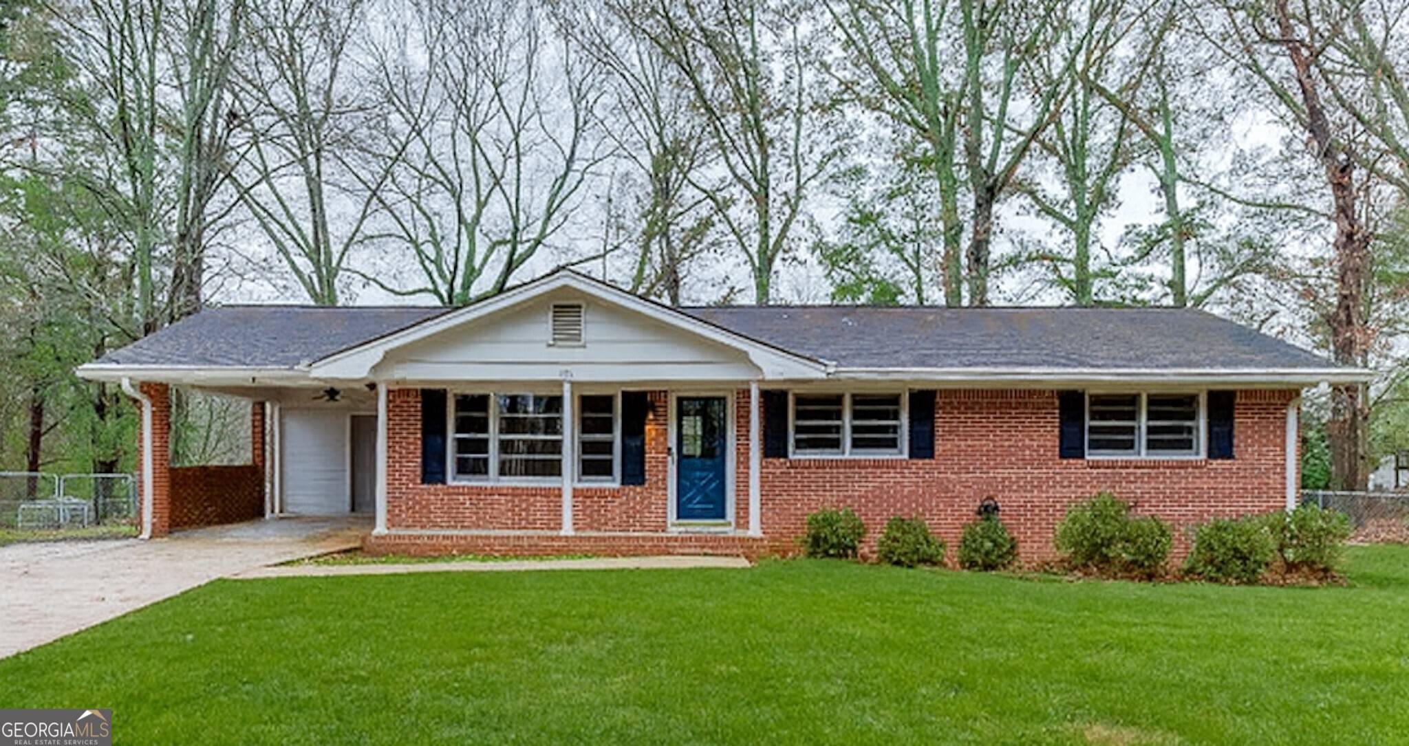 Winder, GA 30680,101 Carl Cedar Hill RD