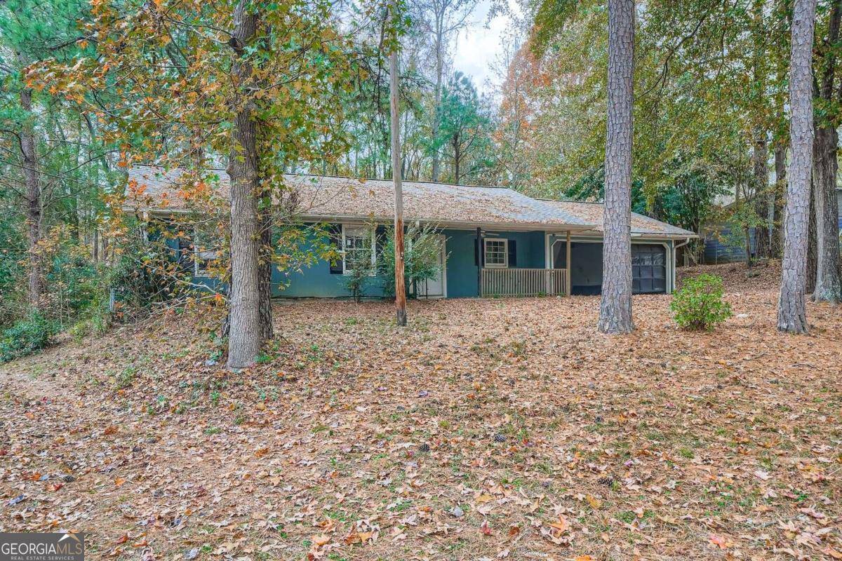 Covington, GA 30016,200 Hidden Pines DR