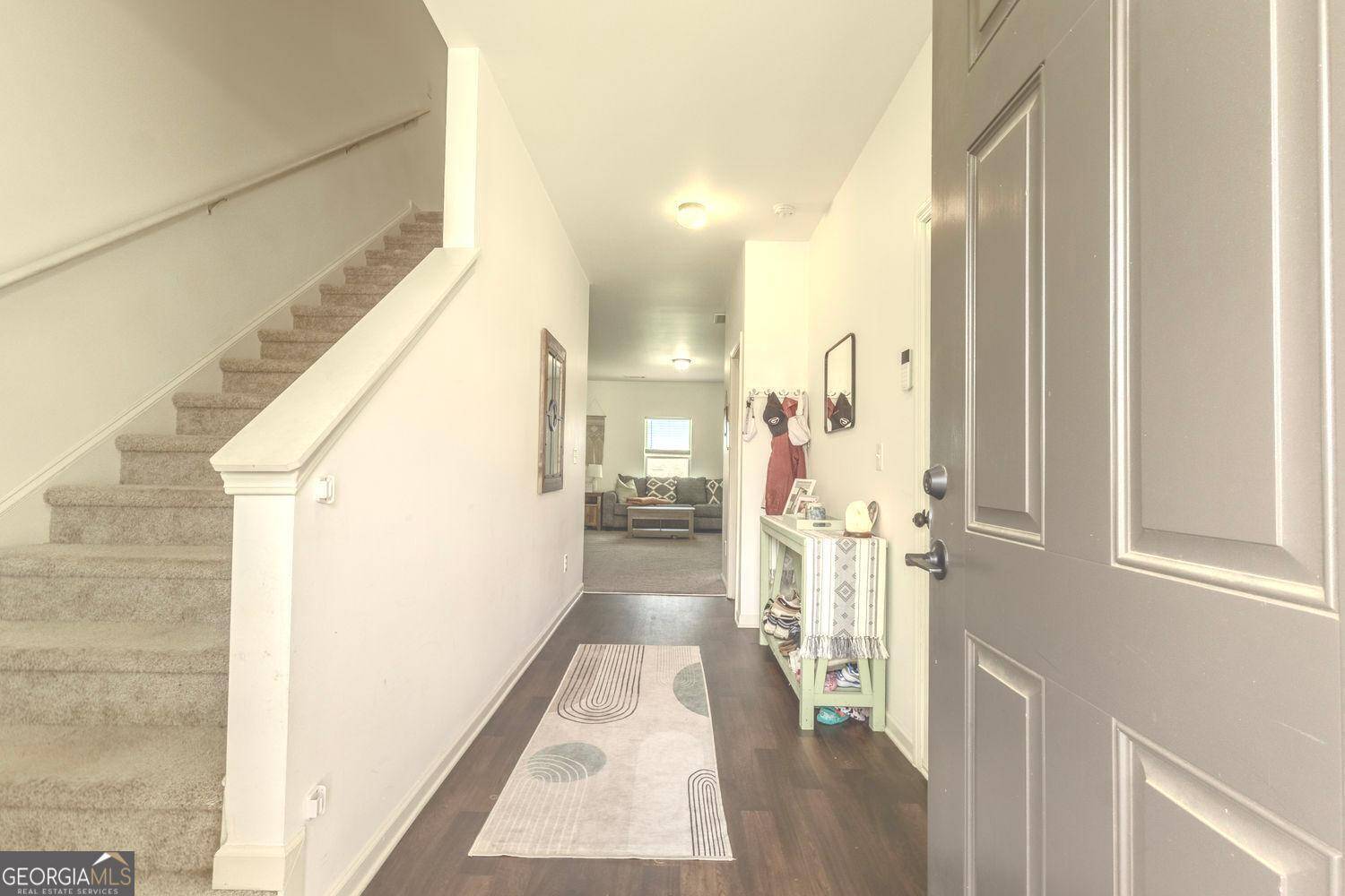 Pendergrass, GA 30567,331 Merigold WAY