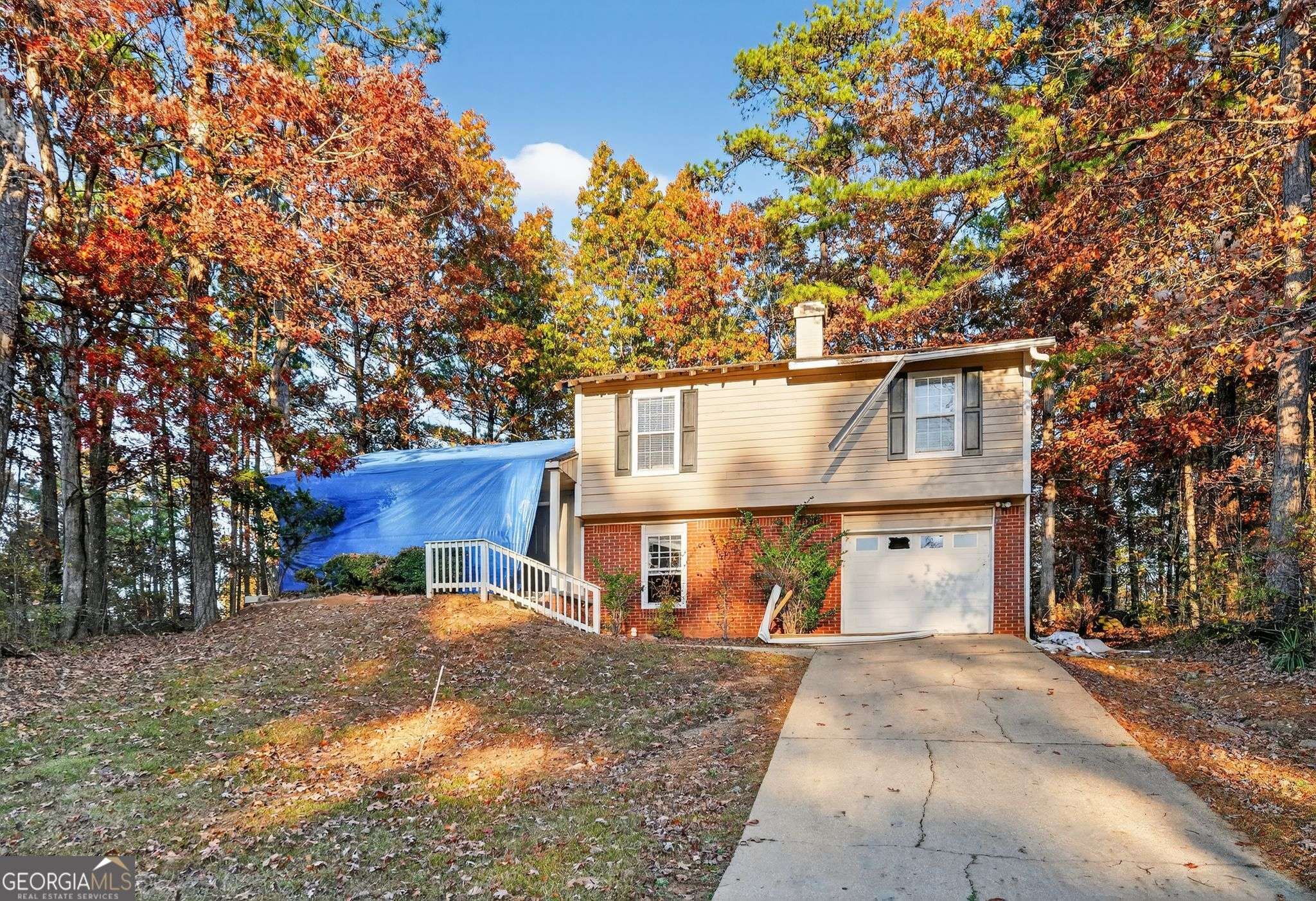 Conley, GA 30288,3840 Rolling Pl